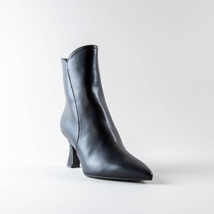 Stivaletto Josette - Pelle Nera