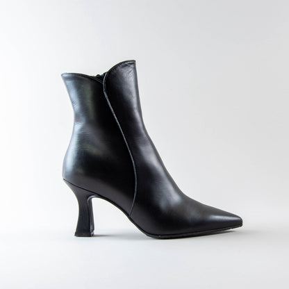 Stivaletto Josette - Pelle Nera