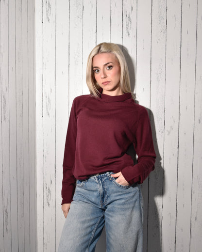 Maglia 100% Lana Merino