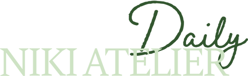 Niki Atelier Daily
