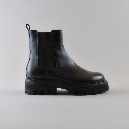 Stivaletto Chelsea Boot Luna