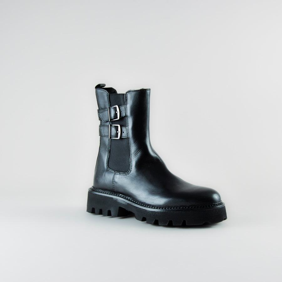 Chelsea Boot Mary in pelle